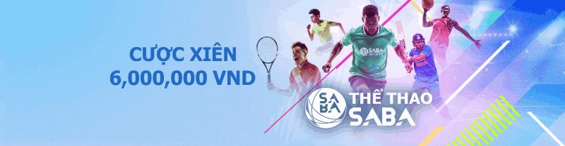 hoàn trả cược xiên 12BET
