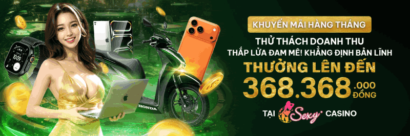 khuyến mãi casino E2BET