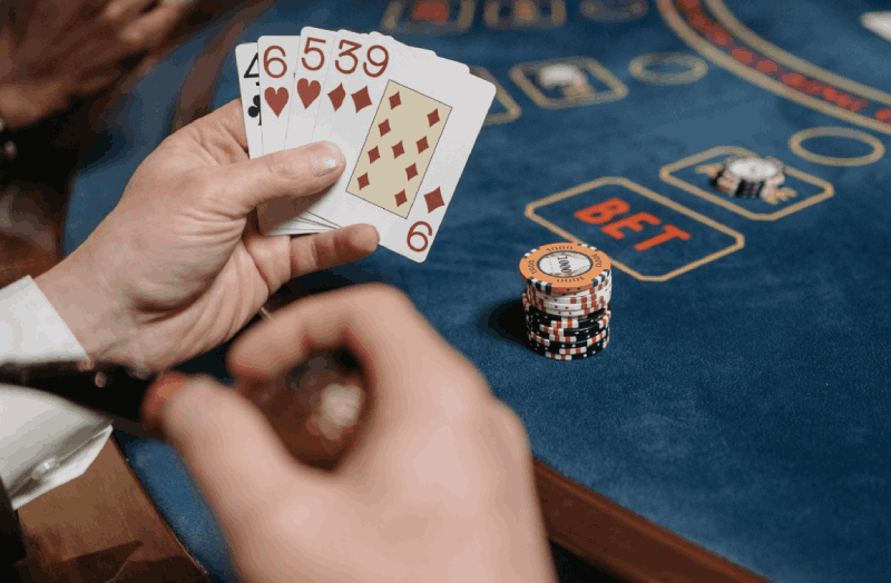 Baccarat là gì