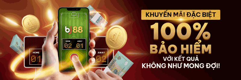 bảo hiểm cược 100%
