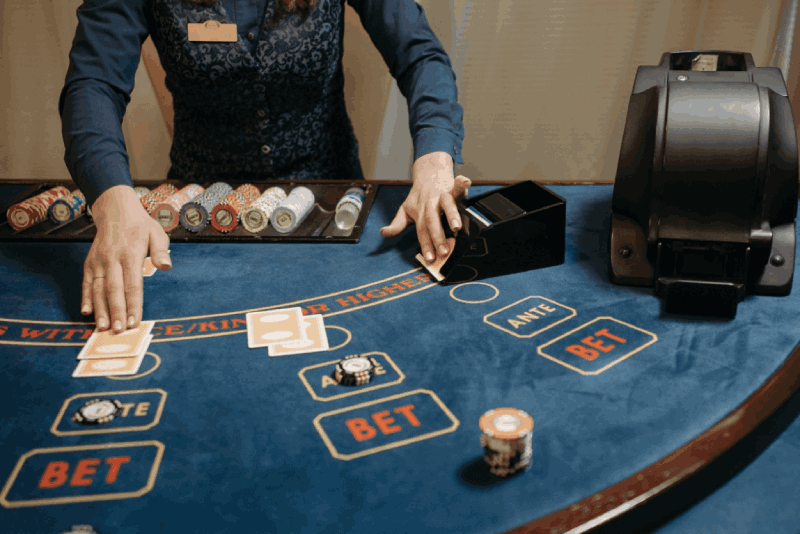 bí kíp chinh phục baccarat