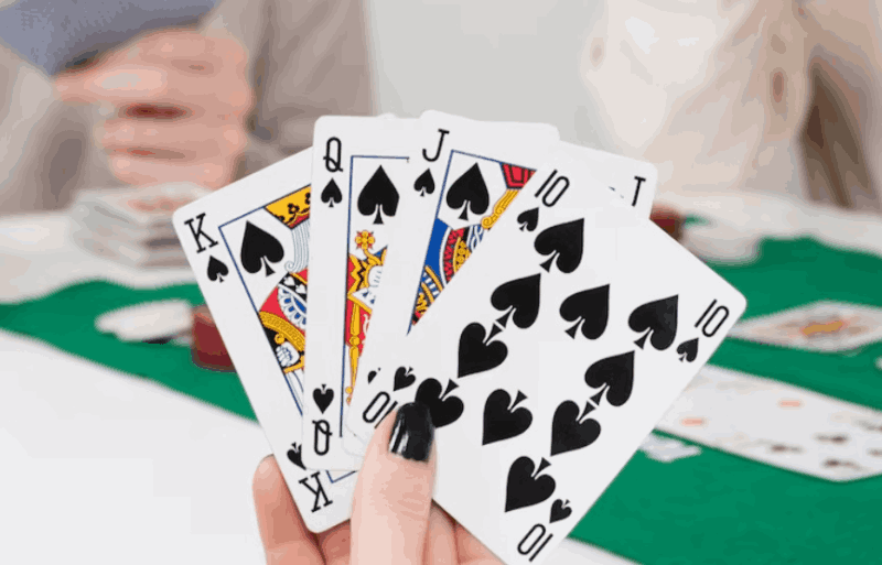 bí kíp đánh tiến lên miền Nam
