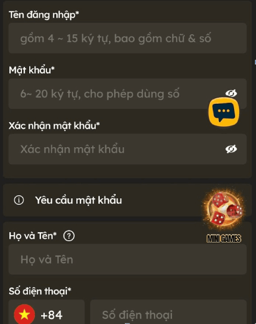 đăng ký BJ88