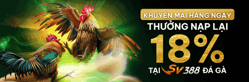 E2BET thưởng nạp lại