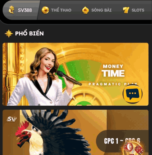 sản phẩm BJ88