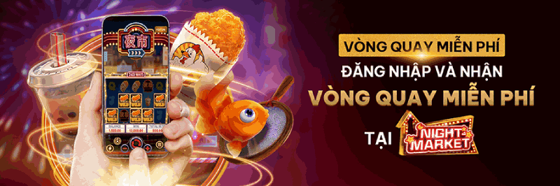 BJ88 thưởng vòng quay miễn phí
