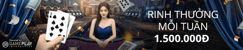 W88 thưởng nóng live casino