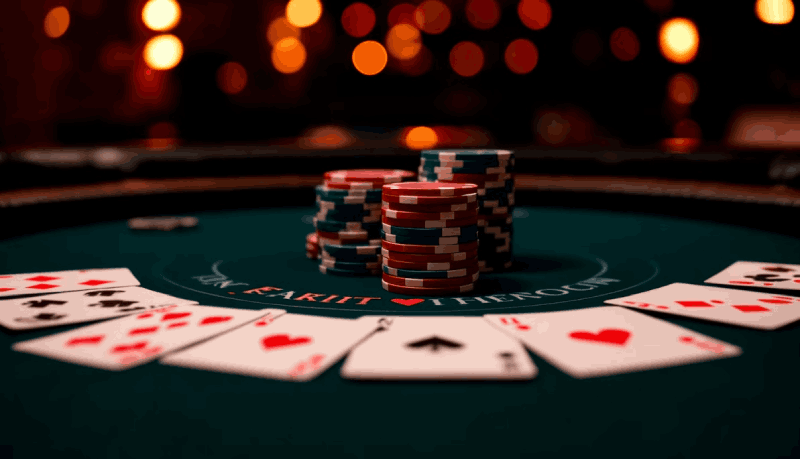 bí kíp chơi poker