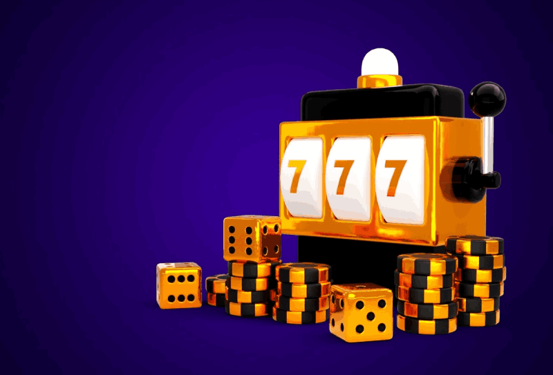 bí kíp chinh phục slot games