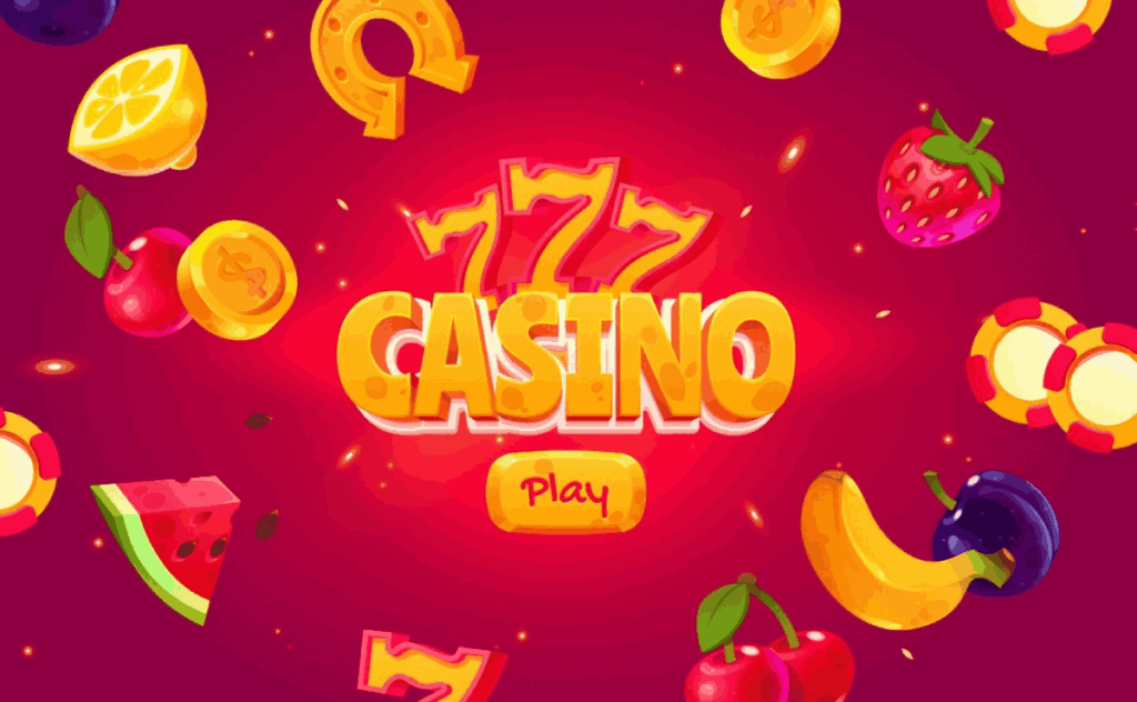 cách chơi slot games
