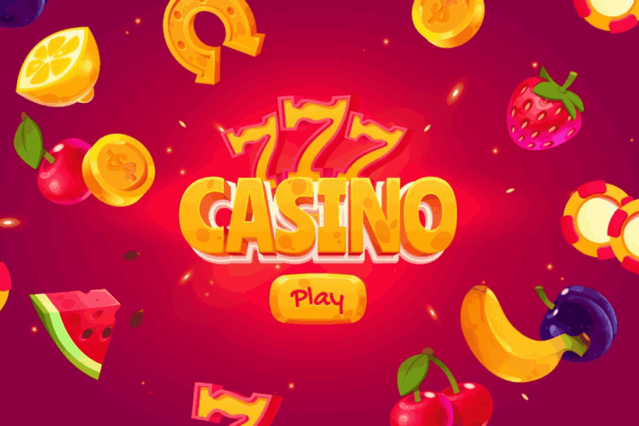 cách chơi slot games