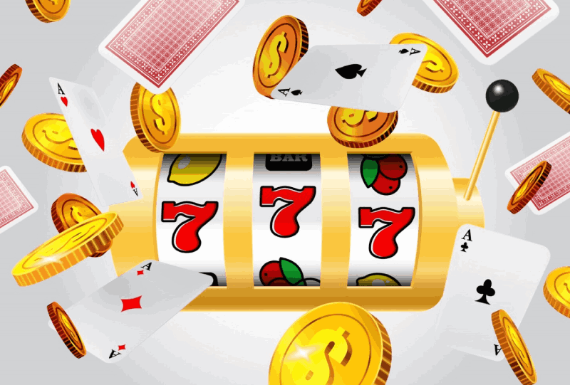 slot games là gì