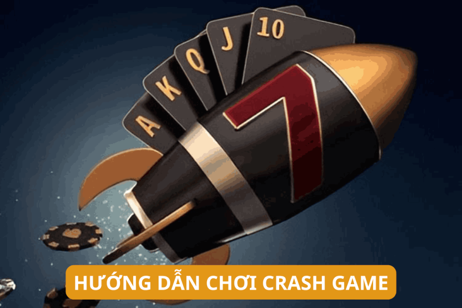 cách chơi crash game