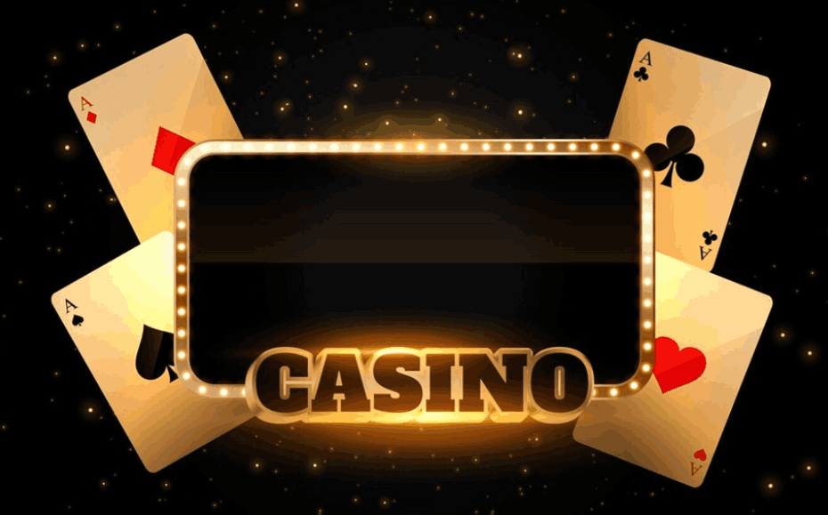 VIP casino